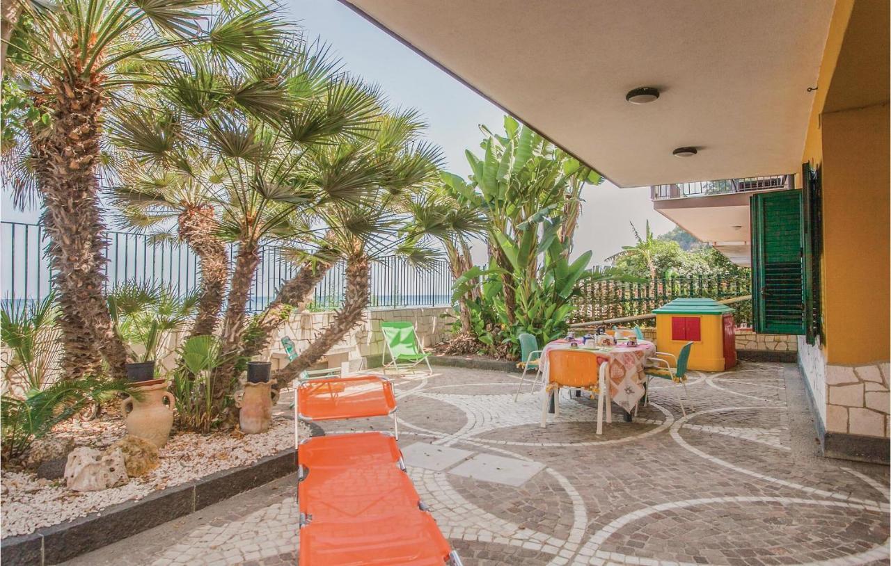 Praiola Villa San Leonardello Екстериор снимка